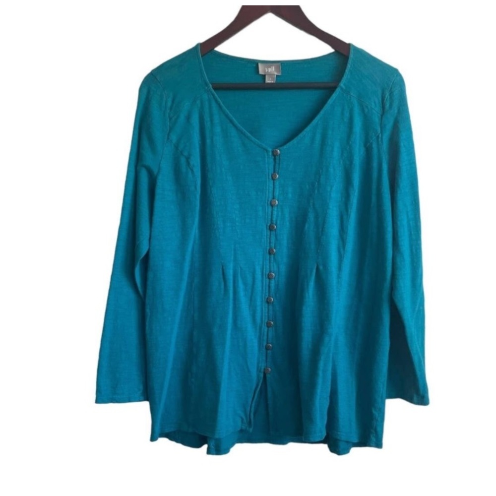 JJill Top